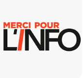 La rédaction de Merci pour l'info