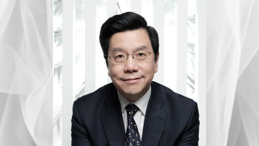 Kai-Fu Lee