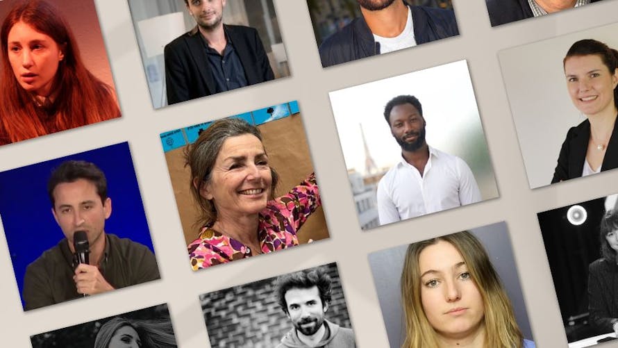 influenceurs climats