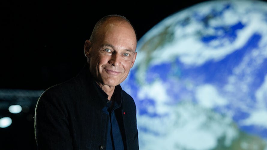 Bertrand Piccard