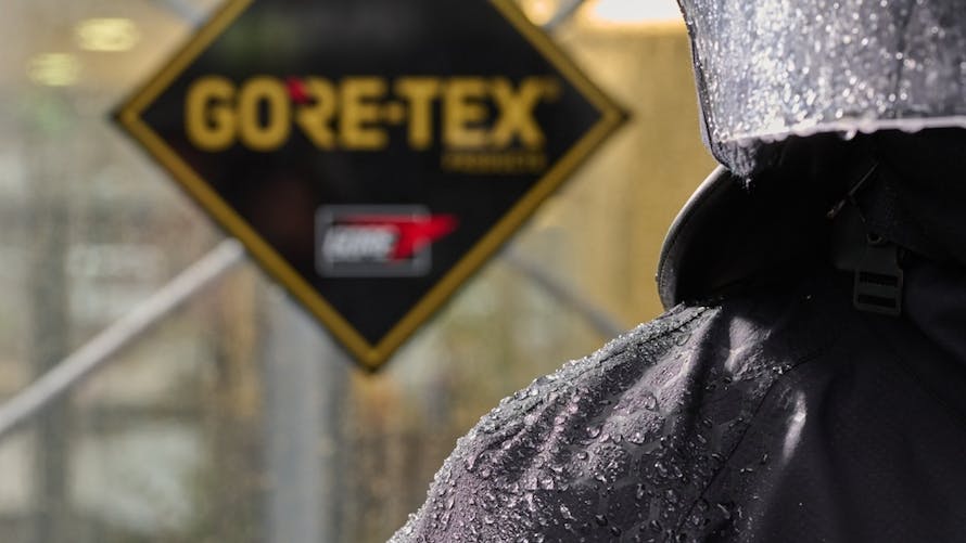Gore-Tex