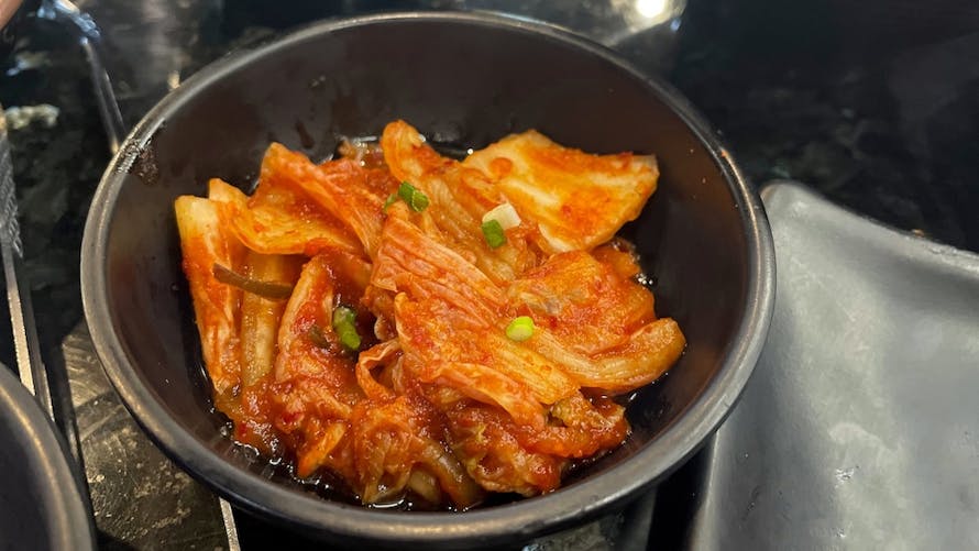 Kimchi