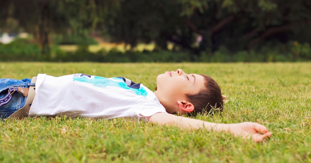 retrouver la proximité avec la nature