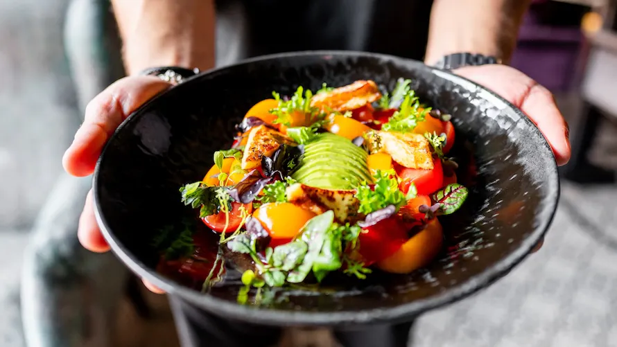 fruits et légumes