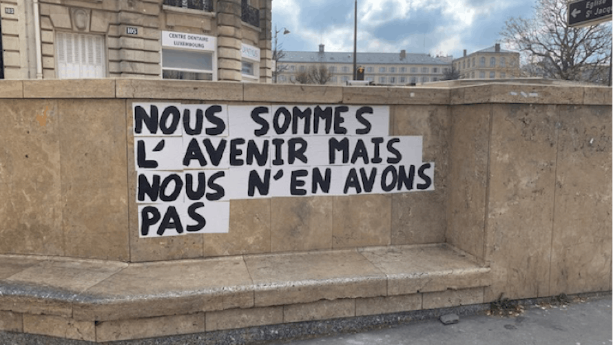 avenir