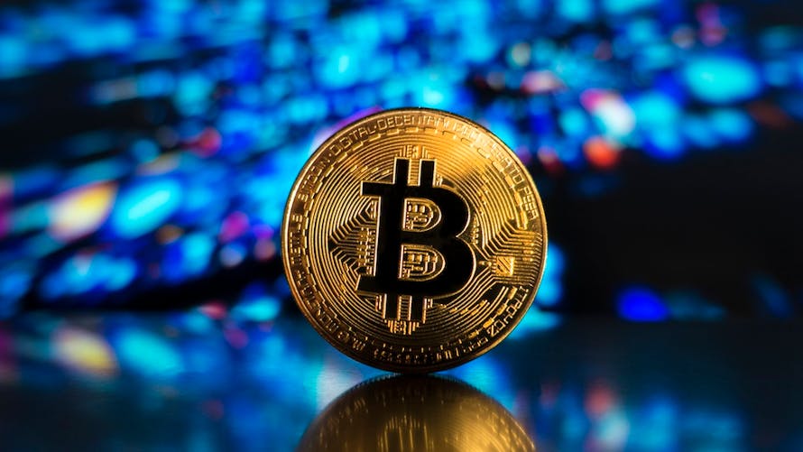 bitcoin