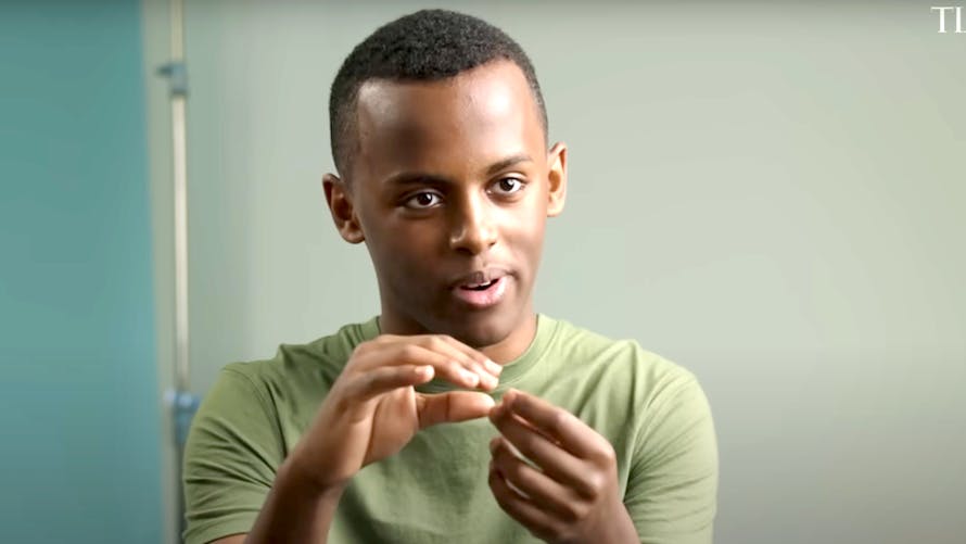 Heman Bekele