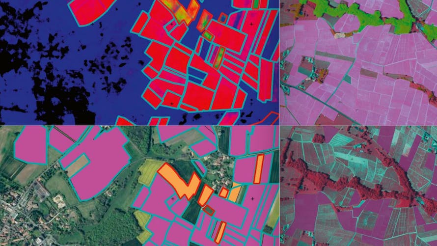 cartographie IGN