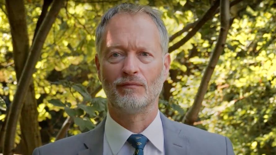 Marc-André Selosse