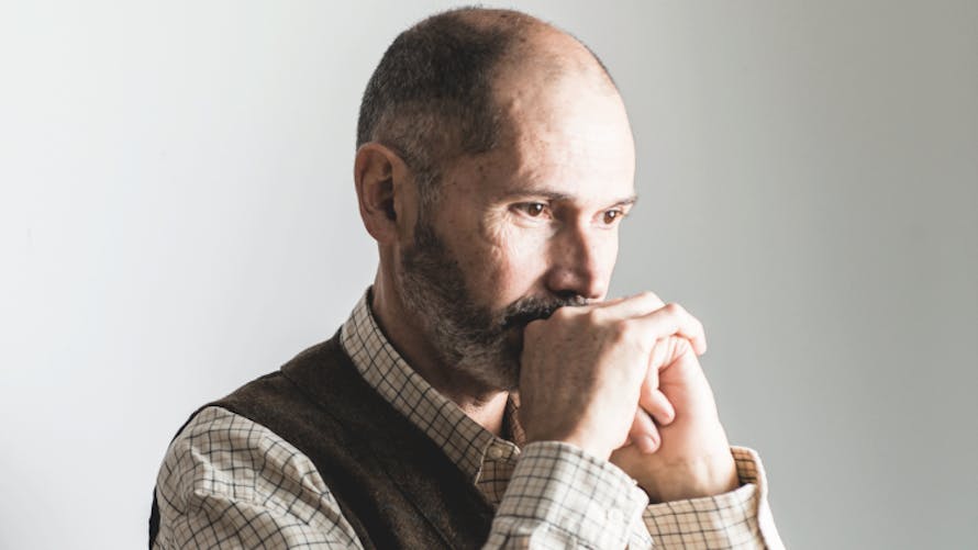 Christophe André