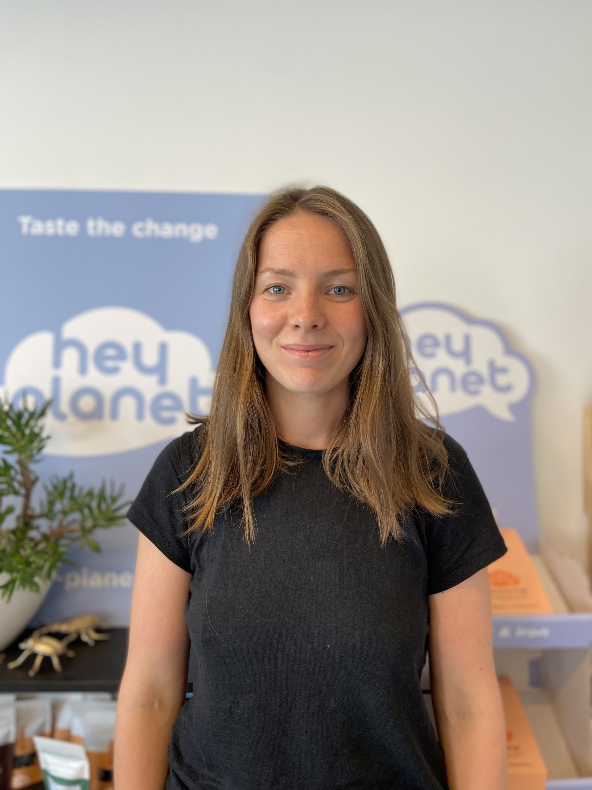 Jessica Rose Buhl-Nielsen