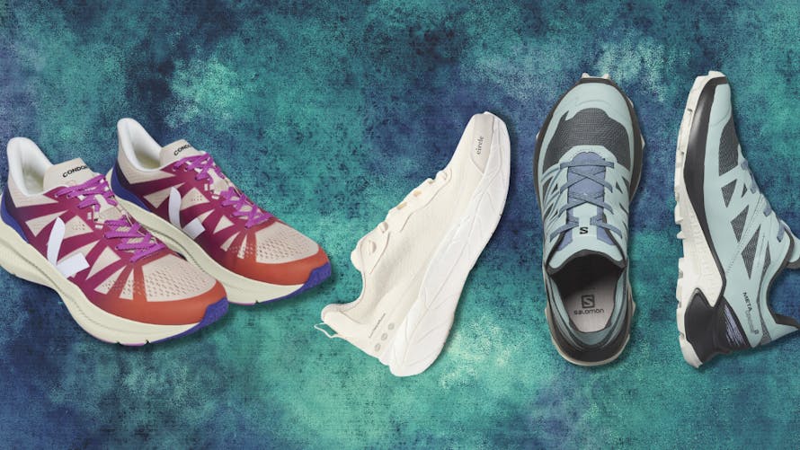 running chaussures