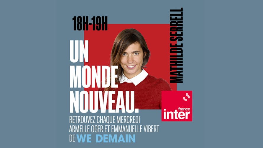 Un monde nouveau