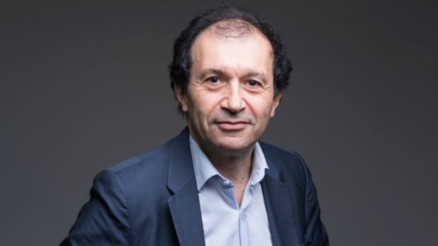 Daniel Cohen