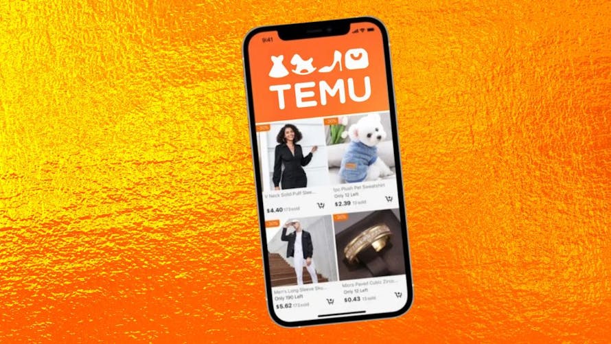 Temu