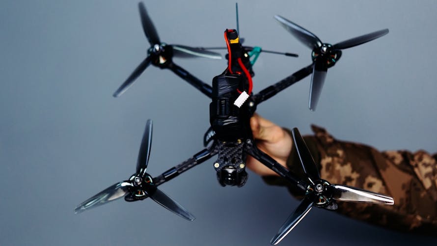 drone ukraine