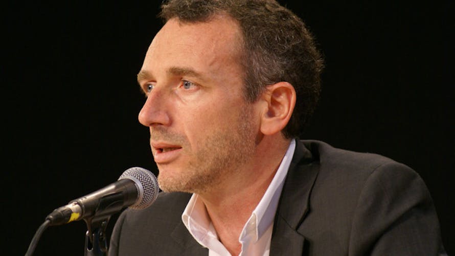 Emmanuel Faber