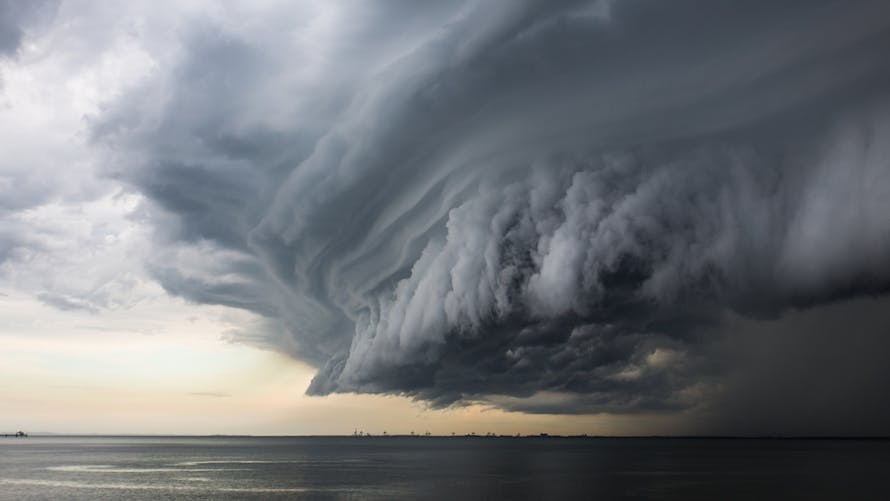nuages