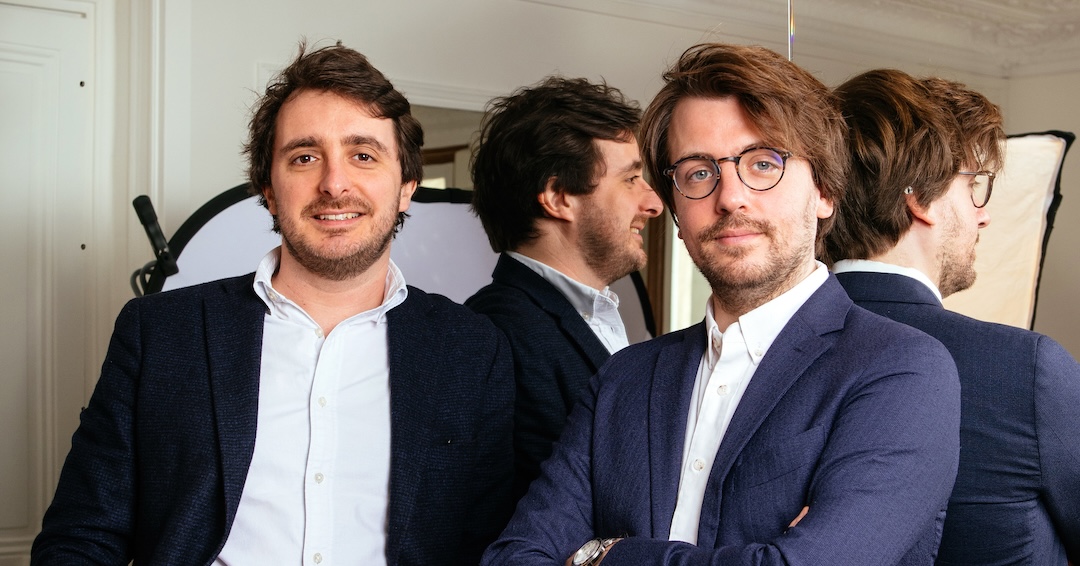 Etienne Portais et Louis Carle