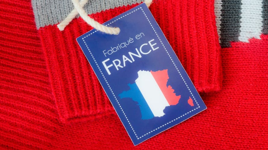 réindustrialisation france