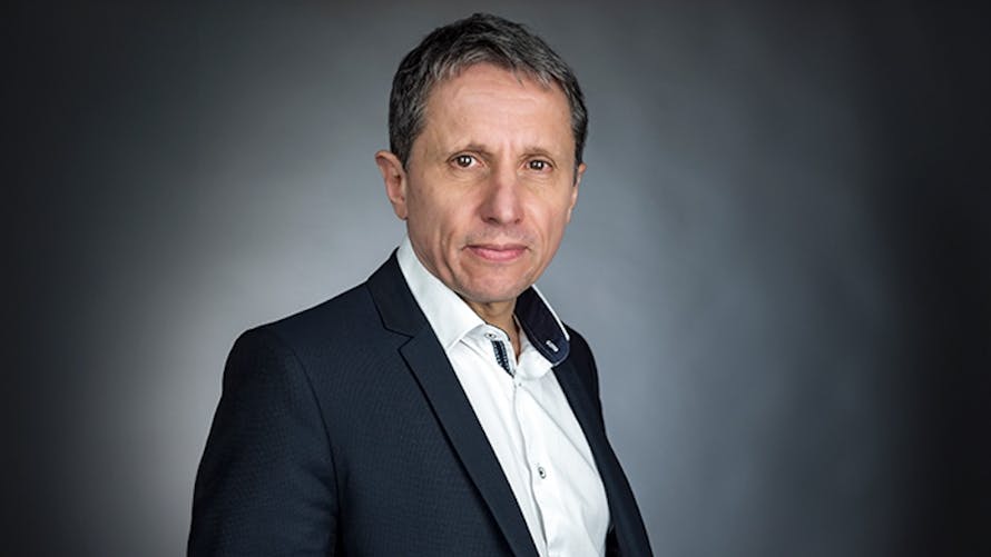 Fabrice Bonnifet