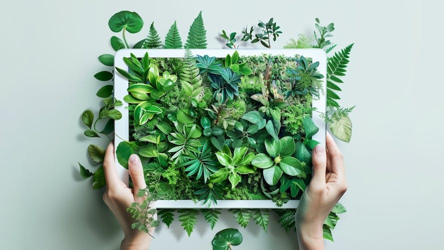 Environmental Start-up Accelerator Microsoft