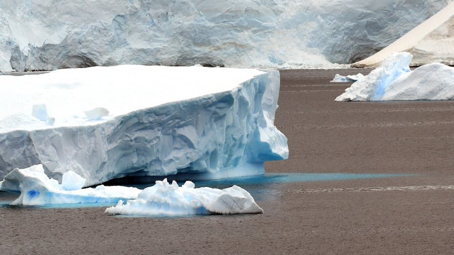 antarctique
