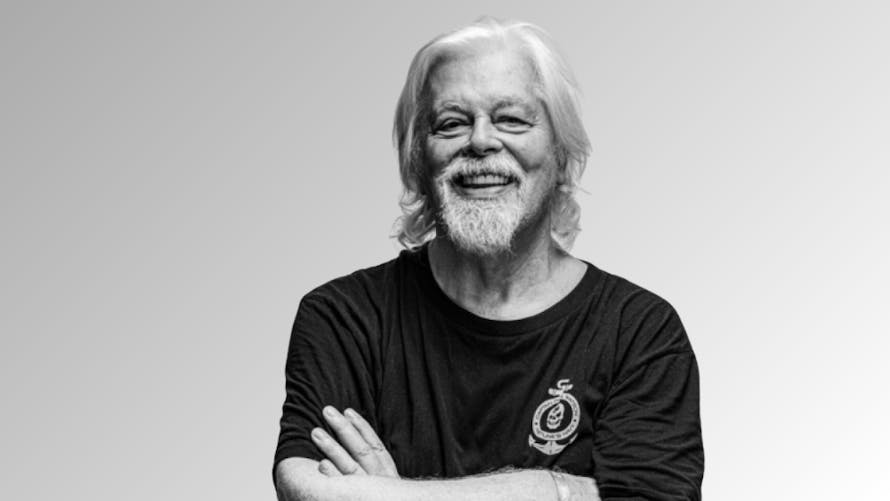 Paul Watson