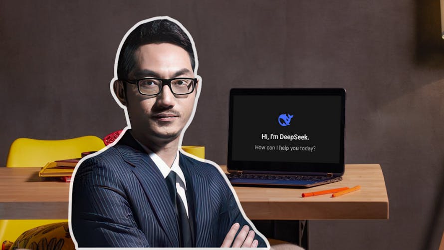 DeepSeek