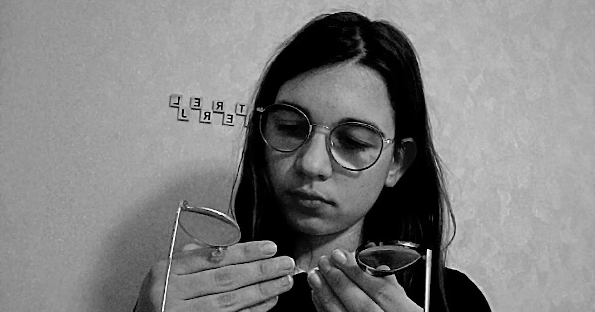 Julie, 14 ans, engagée depuis 3 ans pour la planète