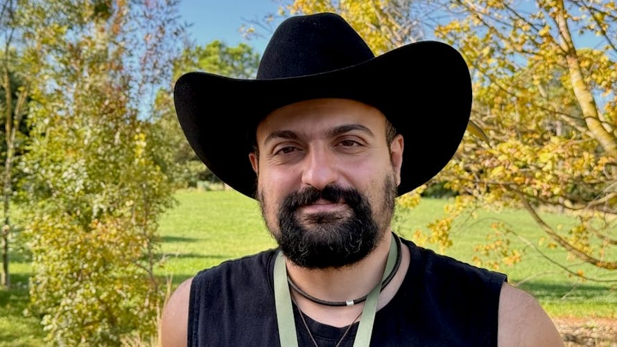 Serge Zarka