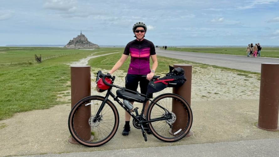 Véloscénie vélos vagabonds