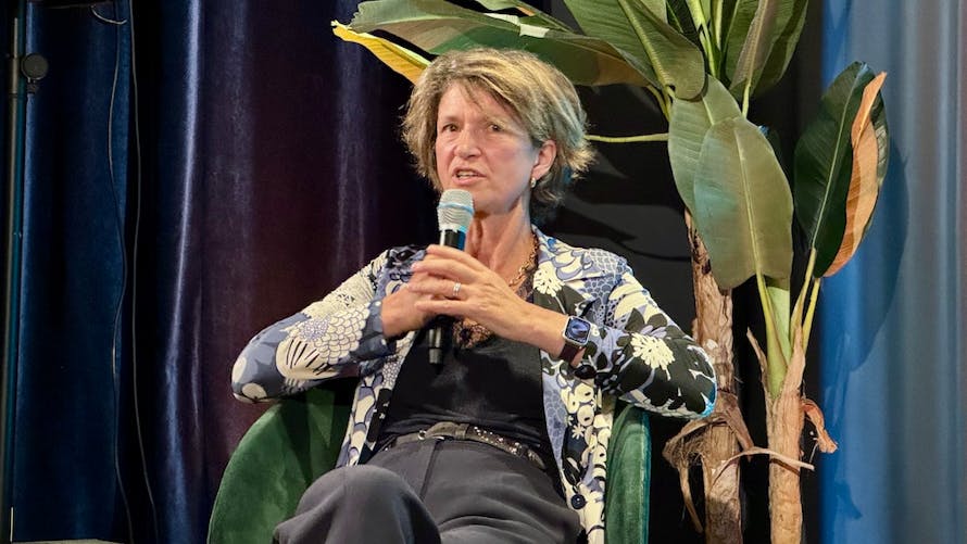 Isabelle Kocher de Leyritz
