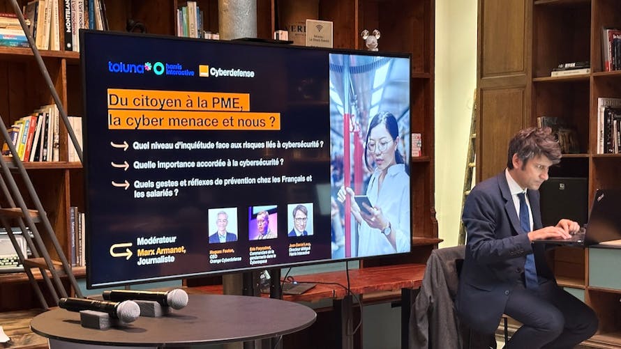 cybersécurité