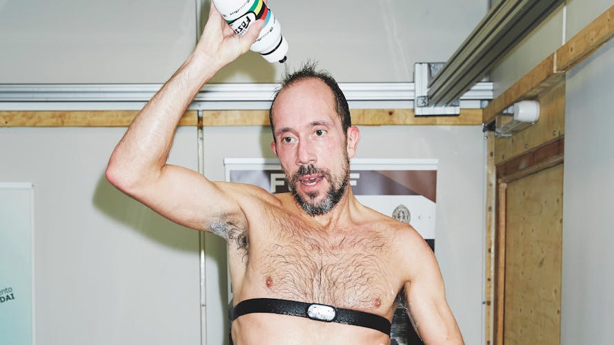 Jeux olympiques et climat