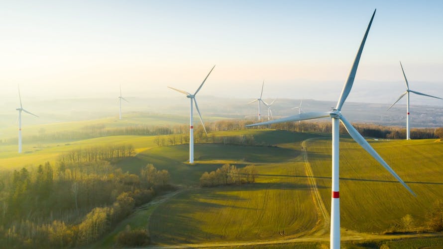 greentech