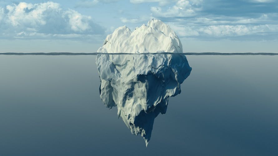 Iceberg