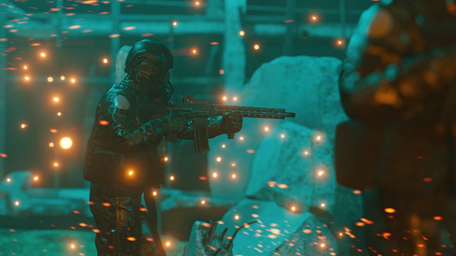 guerre futur