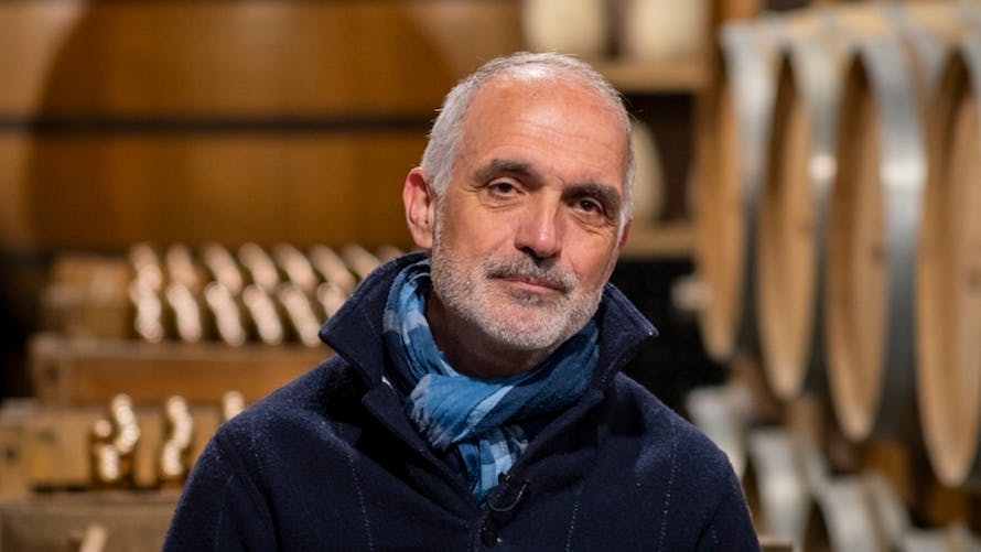 michel drappier