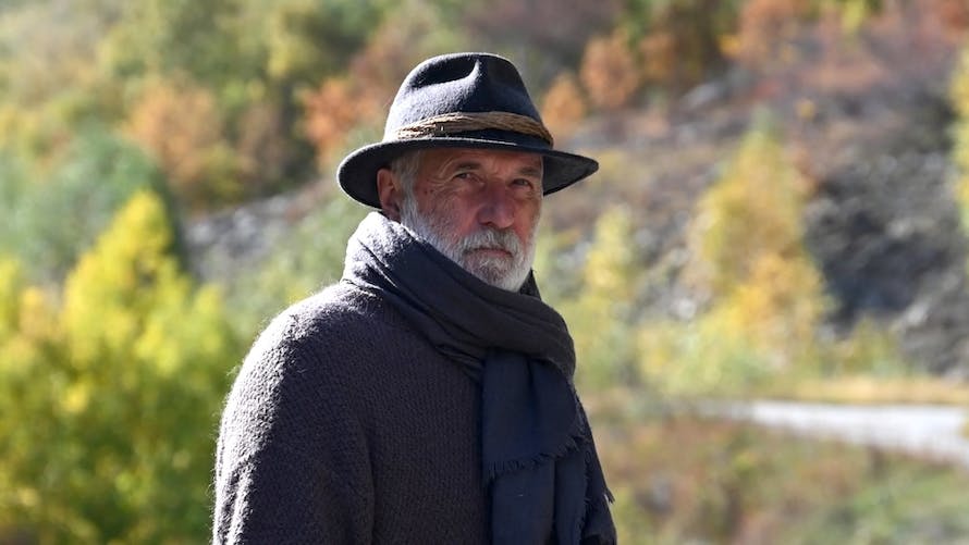 Jean-Marc Rochette