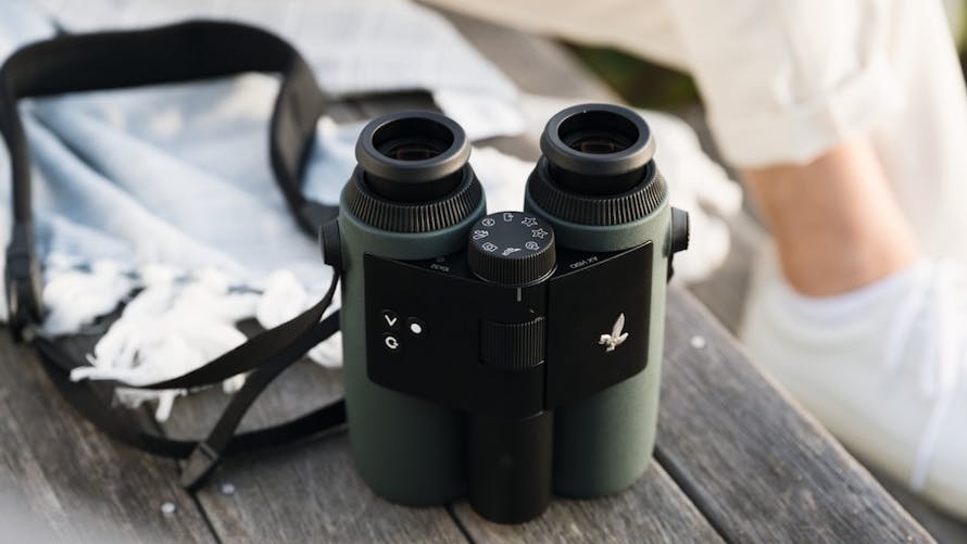 Swarovski Optik AX Visio
