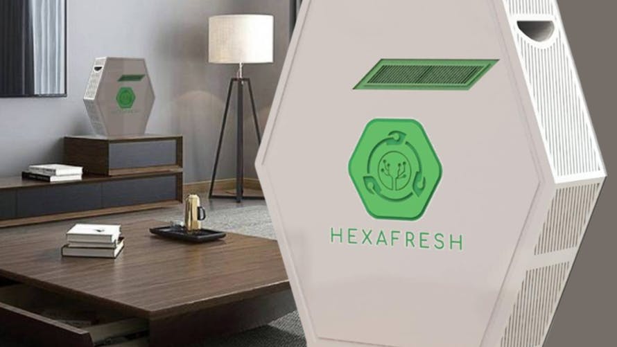 Hexafresh