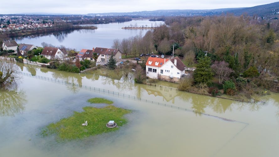 inondations