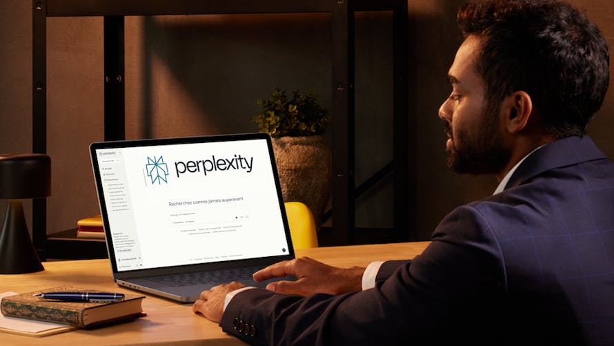 Perplexity AI