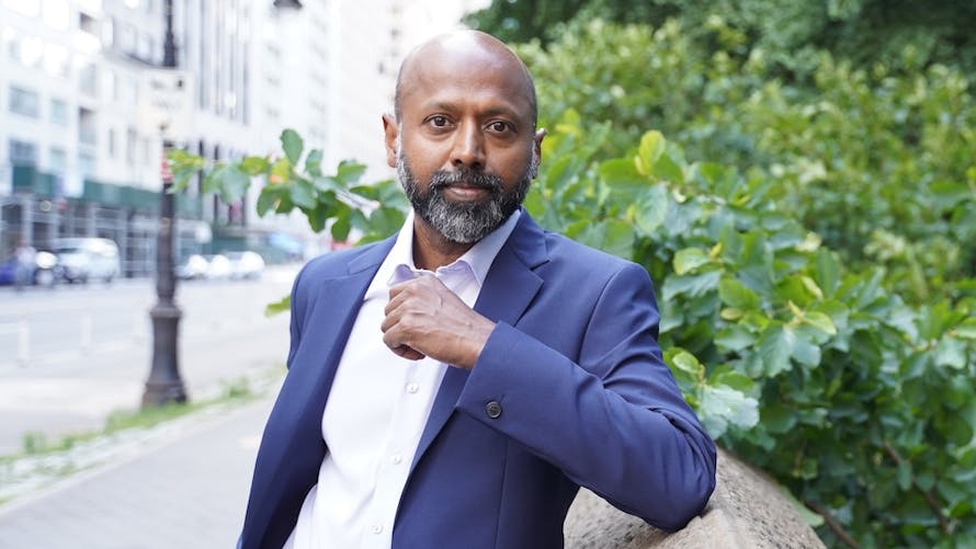 Navi Radjou