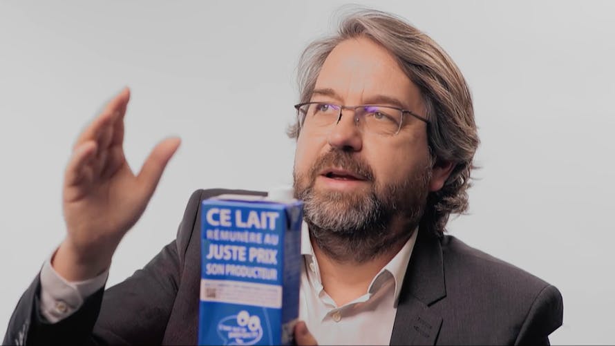 Nicolas Chabanne