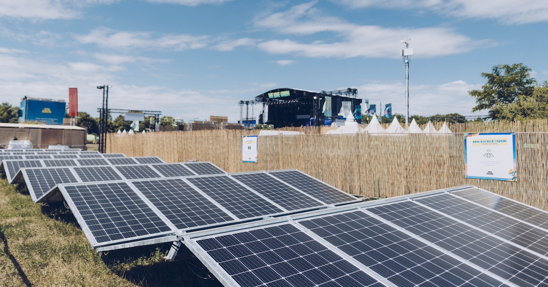 we love green frestival 2023