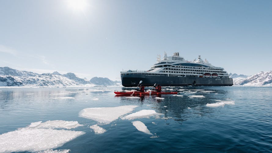Ponant