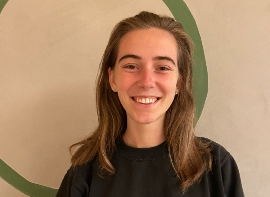 Adélaïde Charlier