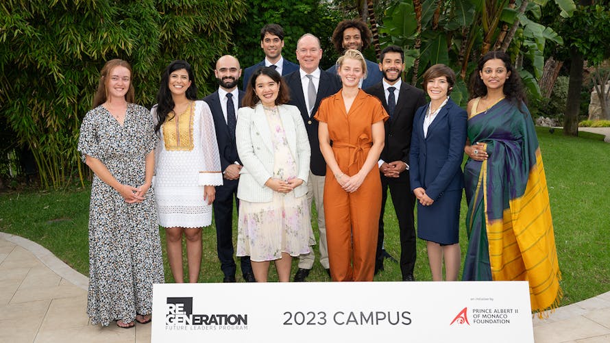 re.generation monaco